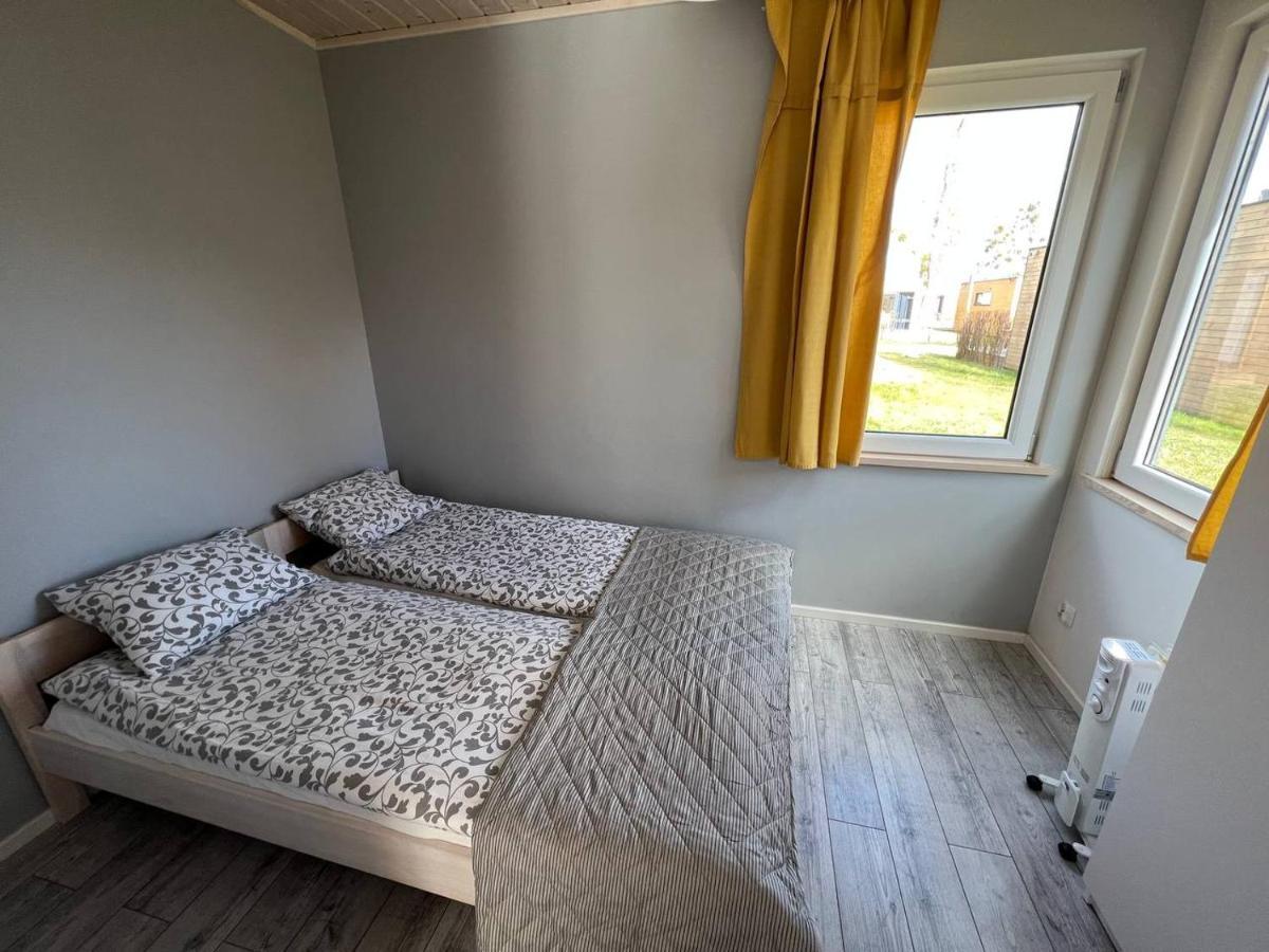 فيلا Sopot 34 Przy Plazy المظهر الخارجي الصورة