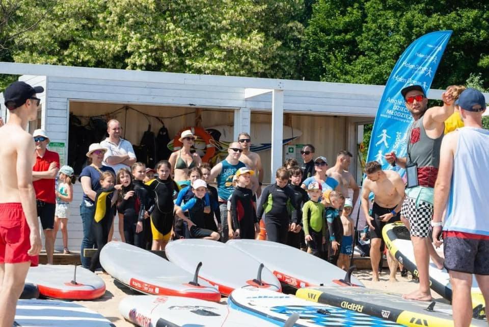فيلا Sopot 34 Przy Plazy المظهر الخارجي الصورة